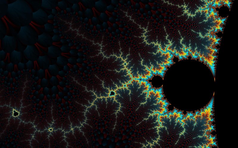 Fractals at Fifty: From Nature's Geometry to AI Inspiration