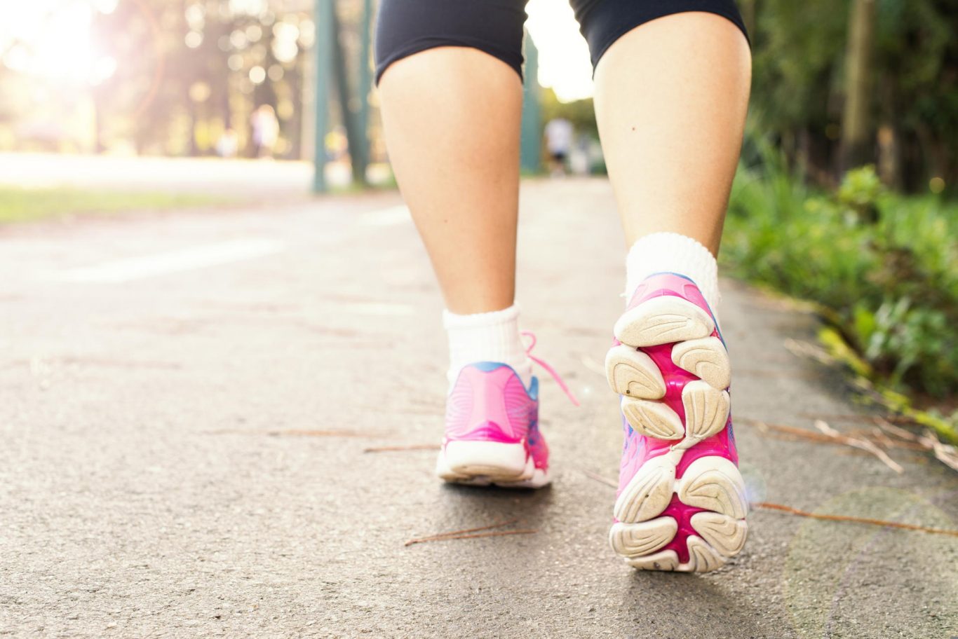 Brisk Walking 15 Minutes Daily May Cut Mortality Risk by 20%