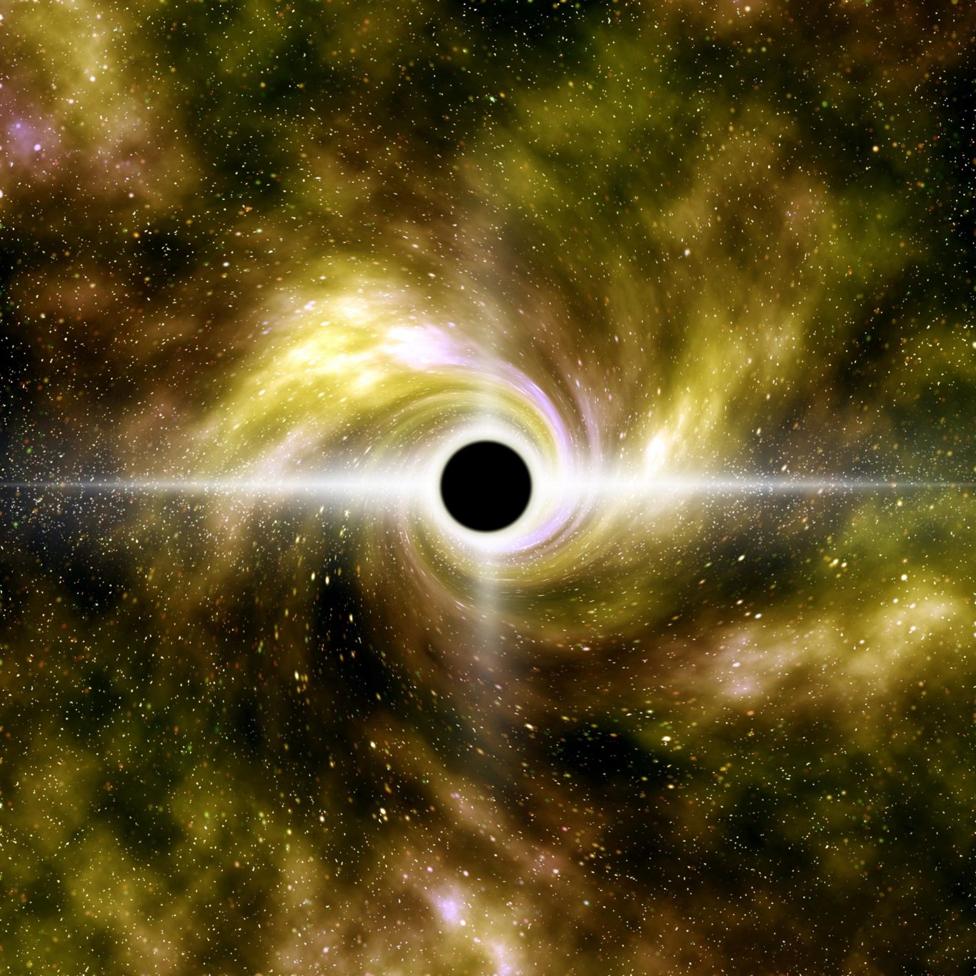 LIGO Detects Record-Breaking Black Hole Merger, Confirming Einstein and Hawking Predictions