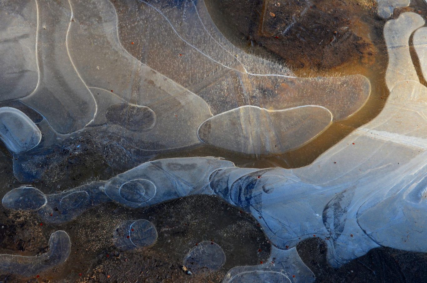 Ancient Tools Reveal Early Human Survival in Ice Age Britain