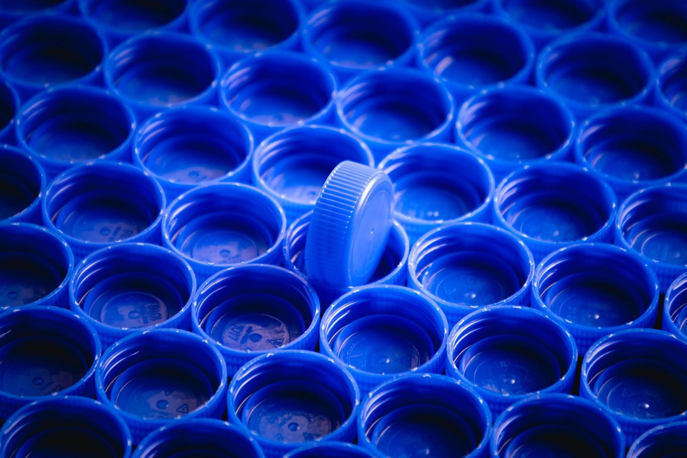 Turning Plastic Waste into Carbon Capture Material