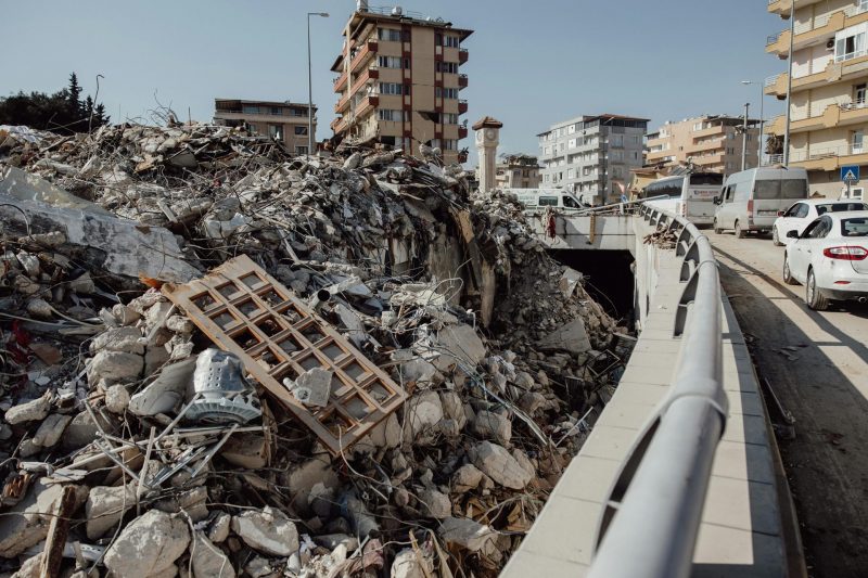 Most Earthquake Energy Dissipates as Heat, MIT Study Finds