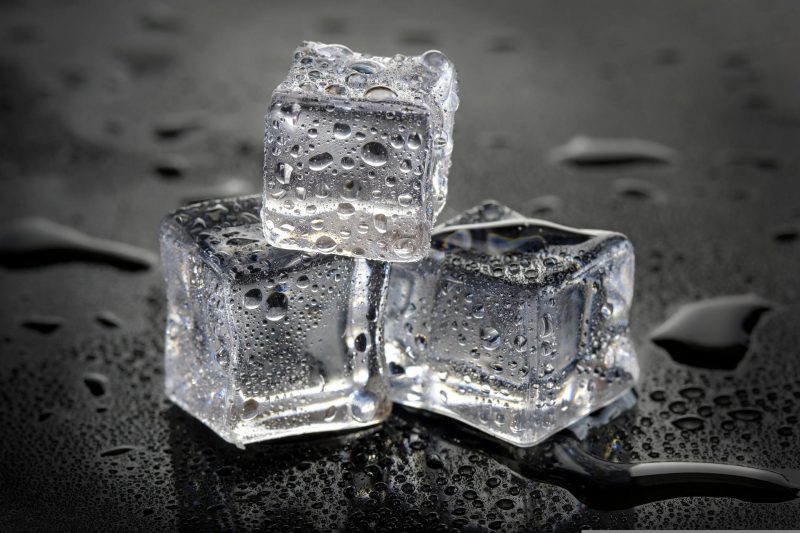 Salty Ice Shows Promise as a Next-Generation Renewable Energy Source