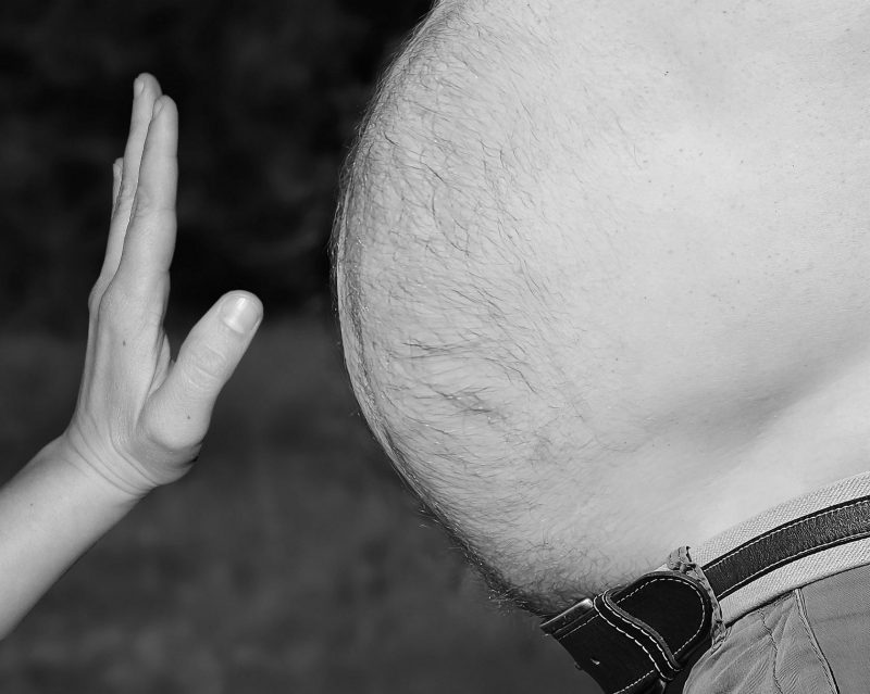 Gene Mutation Linked to Obesity Found to Protect Against Heart Disease