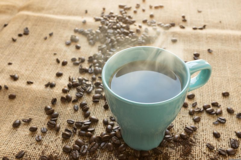 Science Reveals the Chemistry Behind the World's Most Expensive Coffee