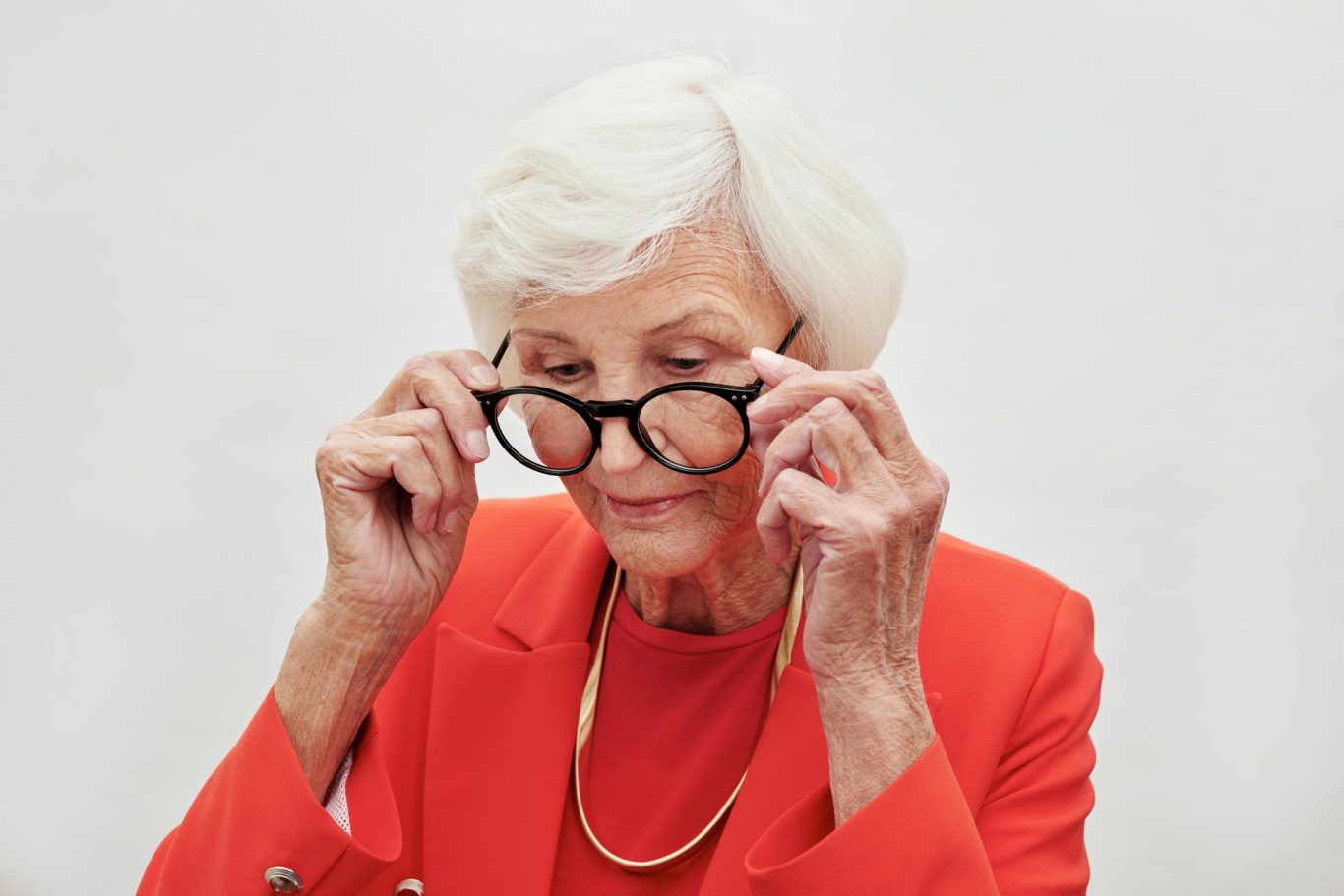 New Lipid Therapy Shows Promise in Reversing Age-Related Vision Decline