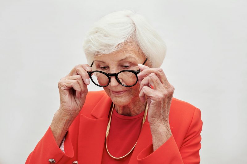New Lipid Therapy Shows Promise in Reversing Age-Related Vision Decline
