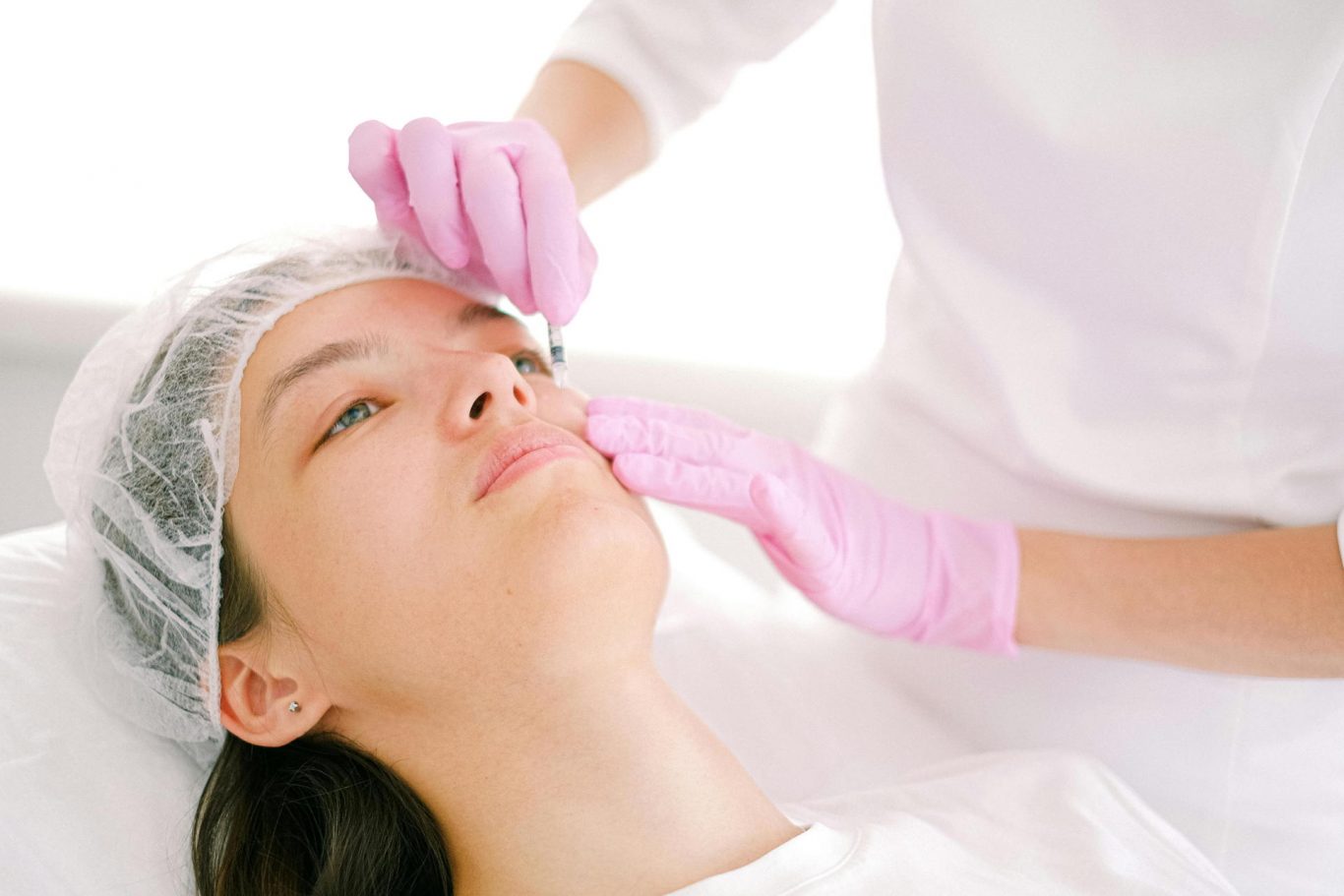 US Biotech Firm Launches New Agarose-Based Facial Filler in China